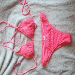 Roxy swimsuit